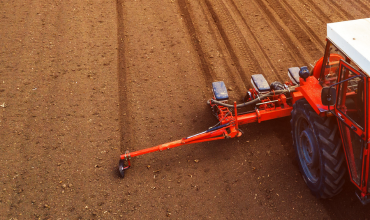 Caminhões para movimentação de terra