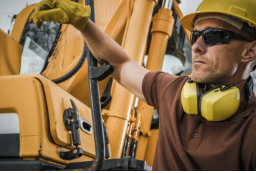 Suporte técnico e manutenção contínua durante a locação